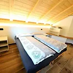 Chalet Rin Patrizia By Livigno Accomodation
