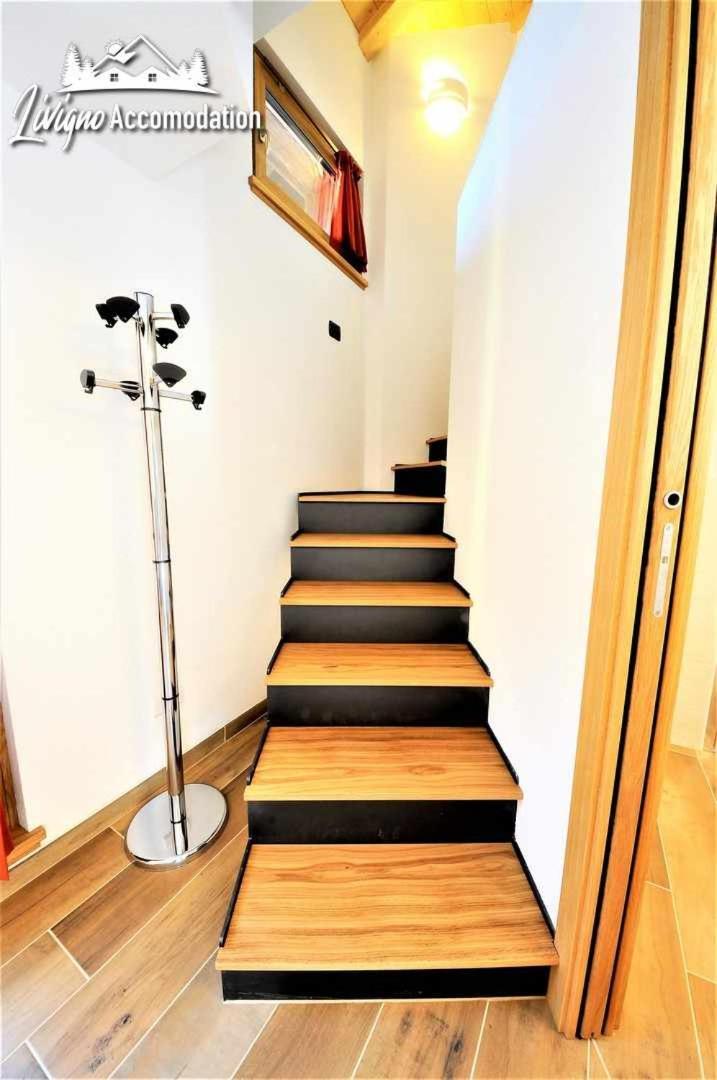 Apartment Rin Patrizia By Livigno
