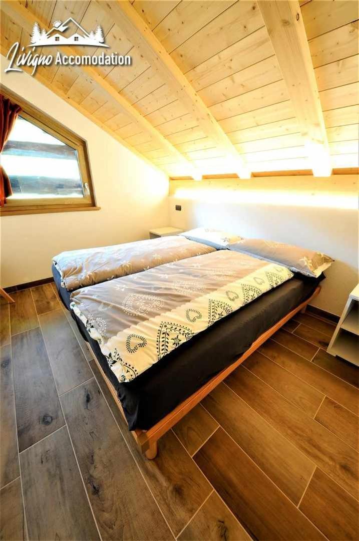 Appartement Rin Patrizia By *
