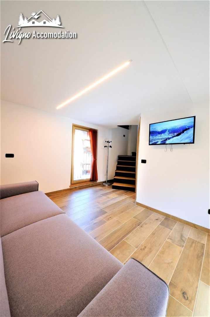Rin Patrizia By Appartement
