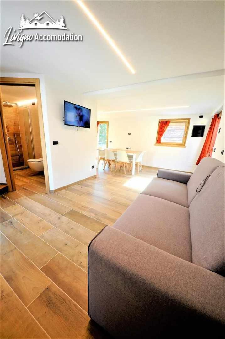 Apartment Rin Patrizia By *