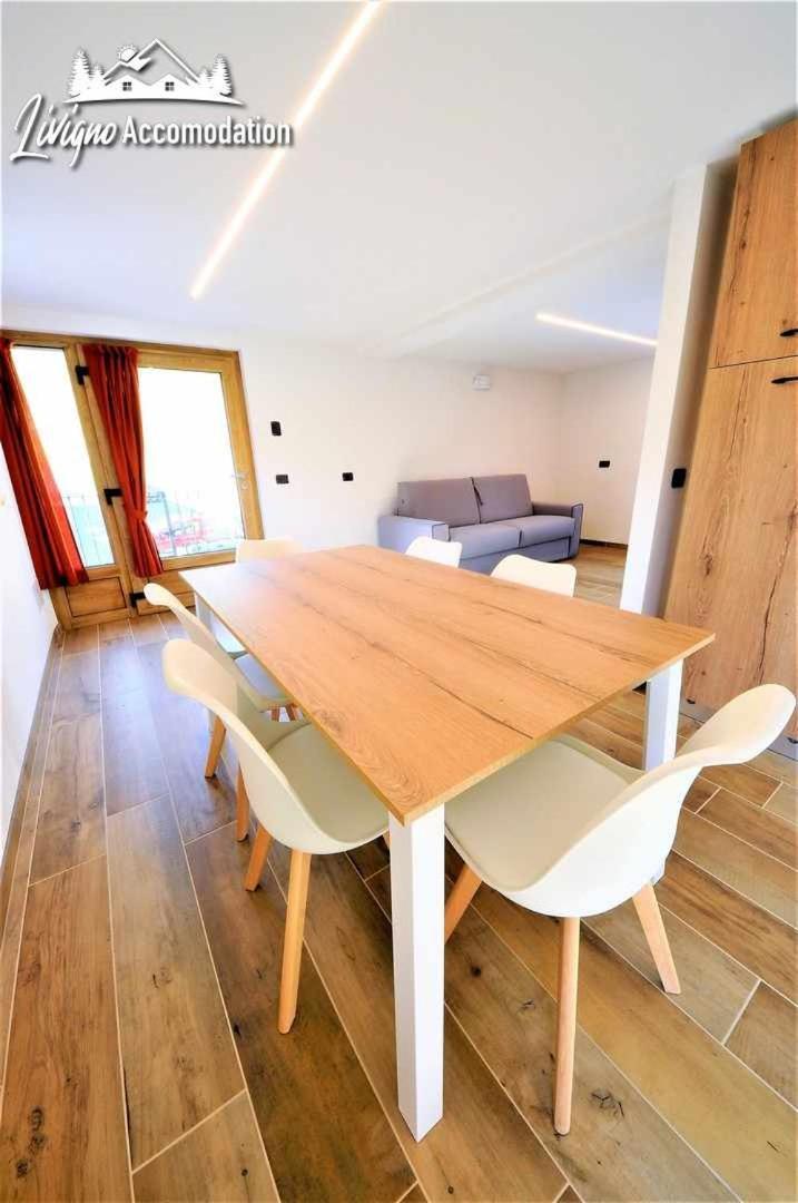 Rin Patrizia By Appartement *